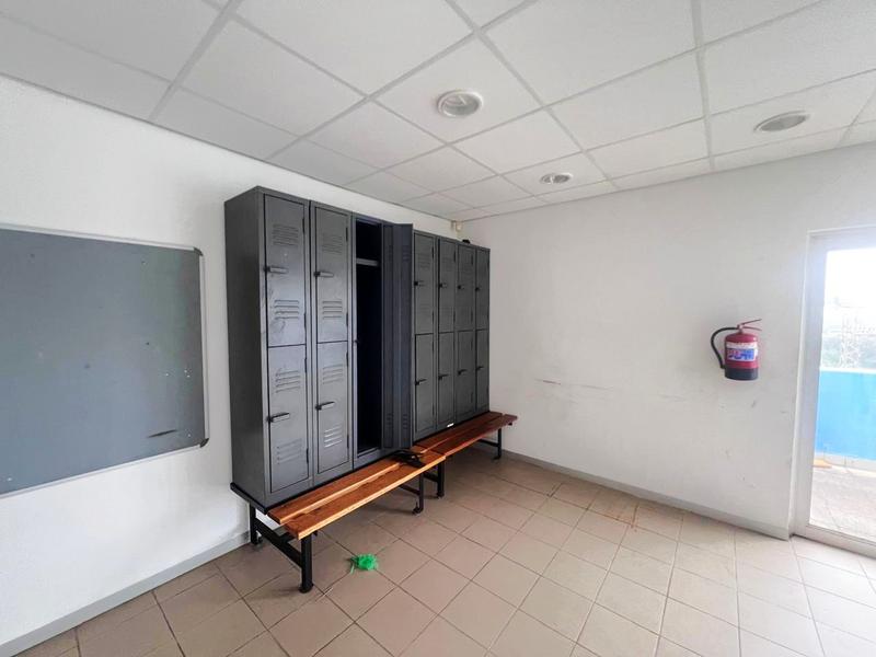 To Let commercial Property for Rent in Shelly Beach KwaZulu-Natal