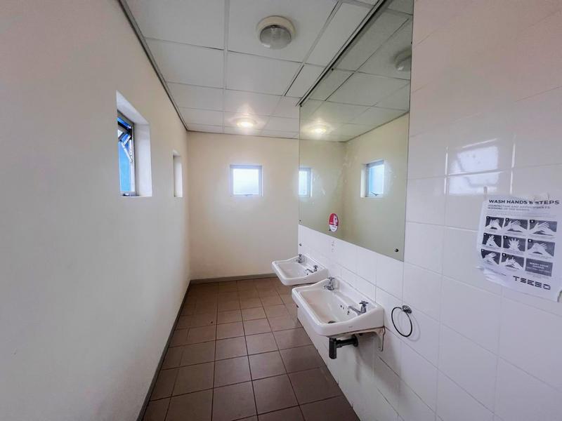 To Let commercial Property for Rent in Shelly Beach KwaZulu-Natal