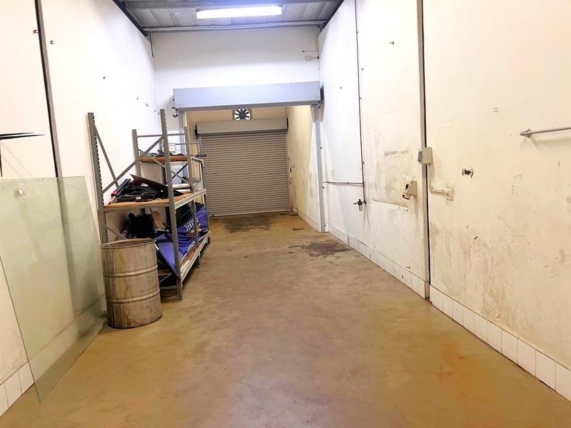 To Let commercial Property for Rent in Shelly Beach KwaZulu-Natal