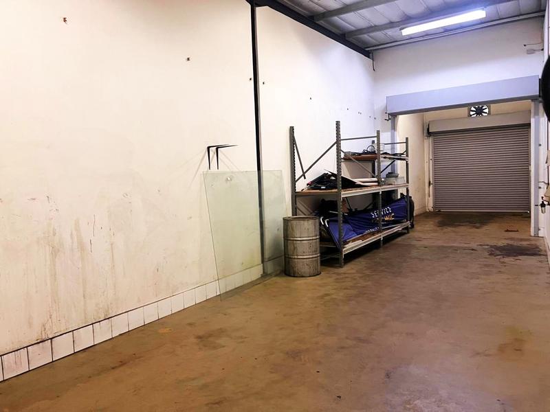 To Let commercial Property for Rent in Shelly Beach KwaZulu-Natal