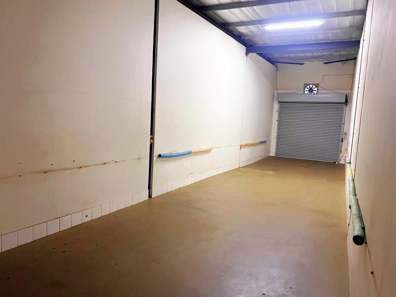 To Let commercial Property for Rent in Shelly Beach KwaZulu-Natal