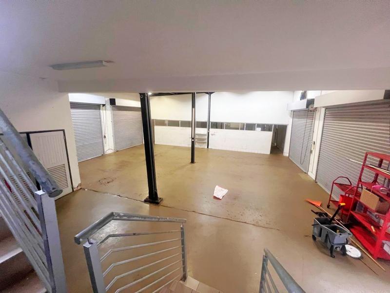 To Let commercial Property for Rent in Shelly Beach KwaZulu-Natal