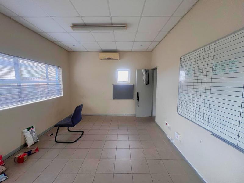 To Let commercial Property for Rent in Shelly Beach KwaZulu-Natal