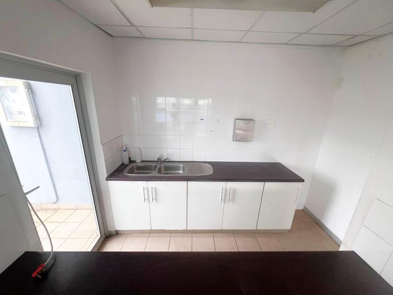 To Let commercial Property for Rent in Shelly Beach KwaZulu-Natal