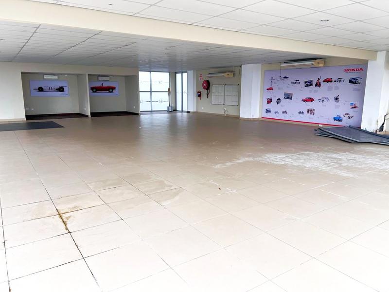 To Let commercial Property for Rent in Shelly Beach KwaZulu-Natal