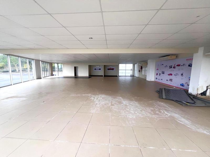 To Let commercial Property for Rent in Shelly Beach KwaZulu-Natal