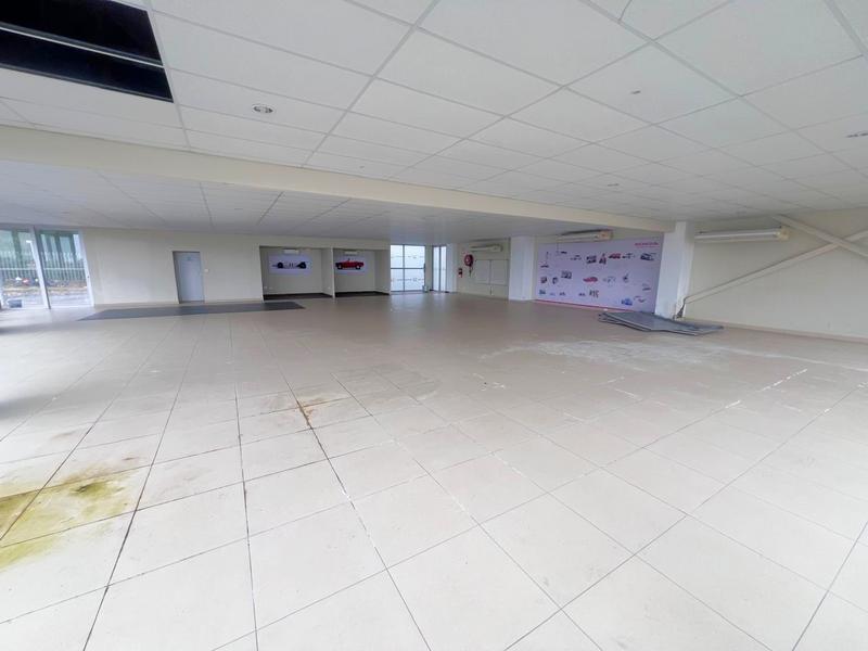 To Let commercial Property for Rent in Shelly Beach KwaZulu-Natal