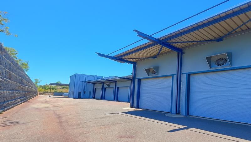 To Let commercial Property for Rent in Shelly Beach KwaZulu-Natal