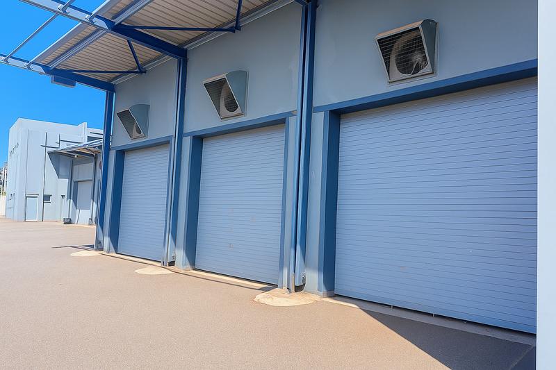 To Let commercial Property for Rent in Shelly Beach KwaZulu-Natal