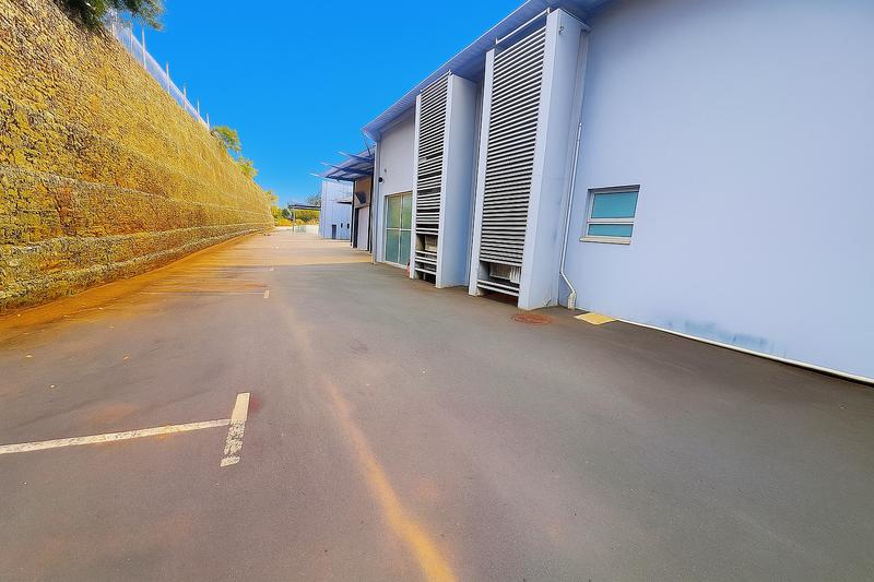 To Let commercial Property for Rent in Shelly Beach KwaZulu-Natal
