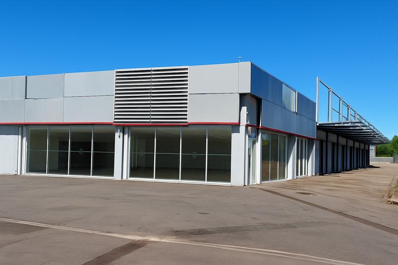 To Let commercial Property for Rent in Shelly Beach KwaZulu-Natal