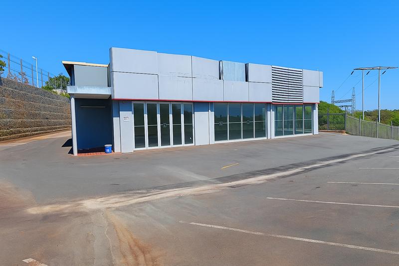 To Let commercial Property for Rent in Shelly Beach KwaZulu-Natal