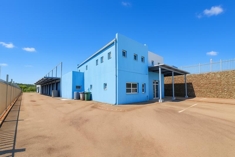 To Let commercial Property for Rent in Shelly Beach KwaZulu-Natal
