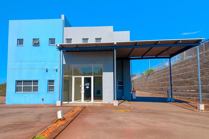 To Let commercial Property for Rent in Shelly Beach KwaZulu-Natal