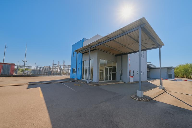 To Let commercial Property for Rent in Shelly Beach KwaZulu-Natal