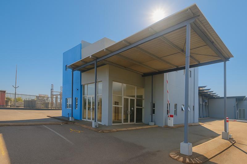 To Let commercial Property for Rent in Shelly Beach KwaZulu-Natal
