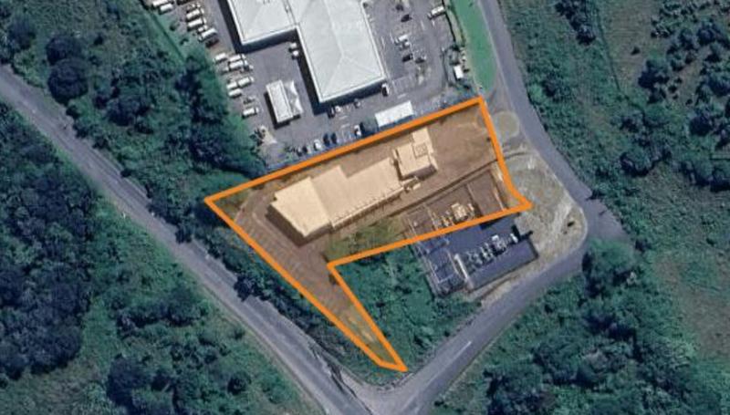 To Let commercial Property for Rent in Shelly Beach KwaZulu-Natal