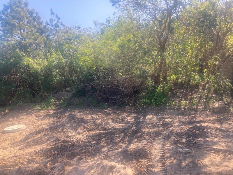 0 Bedroom Property for Sale in Margate KwaZulu-Natal