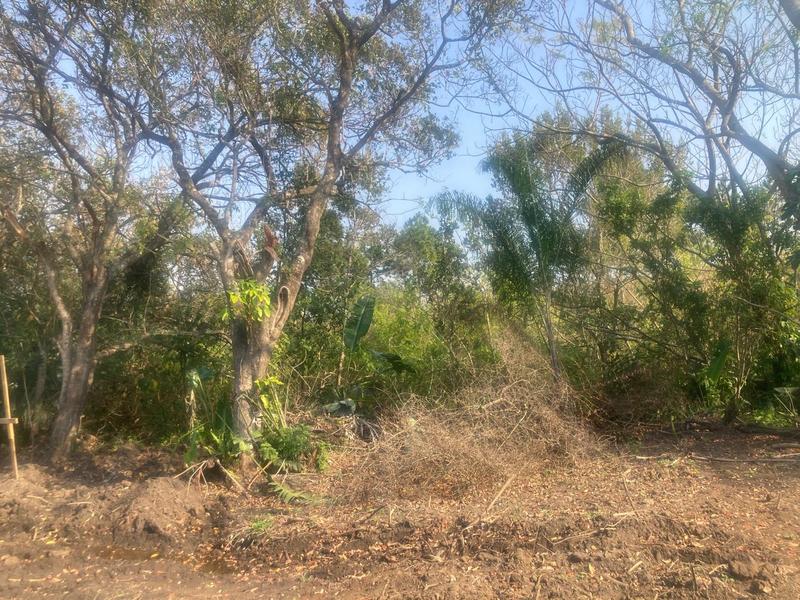 0 Bedroom Property for Sale in Margate KwaZulu-Natal