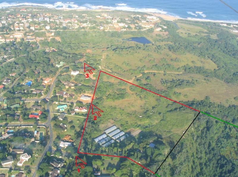 0 Bedroom Property for Sale in Oslo Beach KwaZulu-Natal