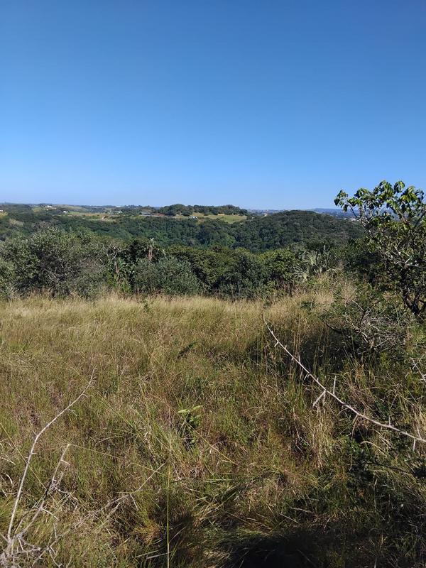 0 Bedroom Property for Sale in Oslo Beach KwaZulu-Natal