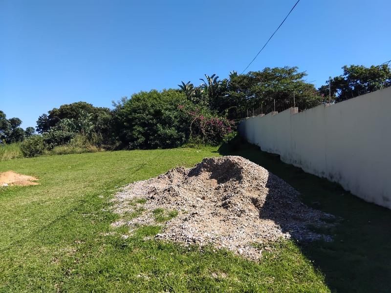 0 Bedroom Property for Sale in Oslo Beach KwaZulu-Natal