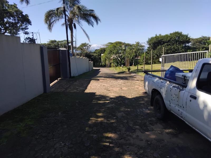 0 Bedroom Property for Sale in Oslo Beach KwaZulu-Natal