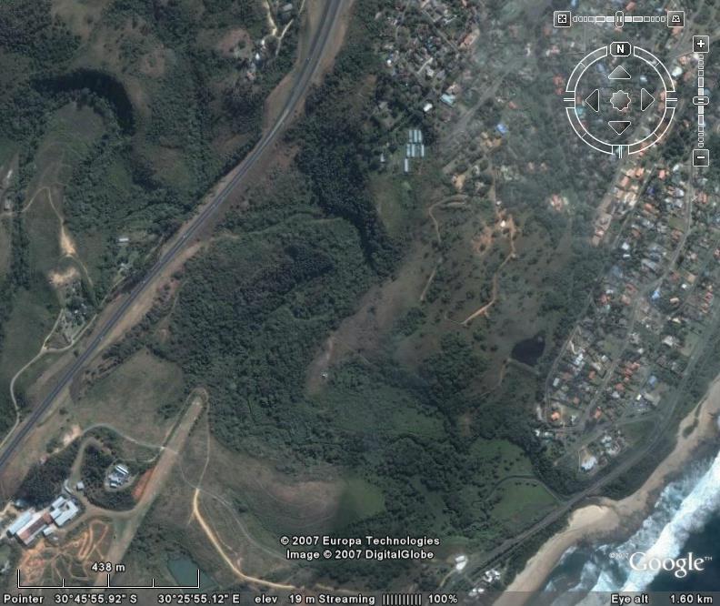 0 Bedroom Property for Sale in Oslo Beach KwaZulu-Natal