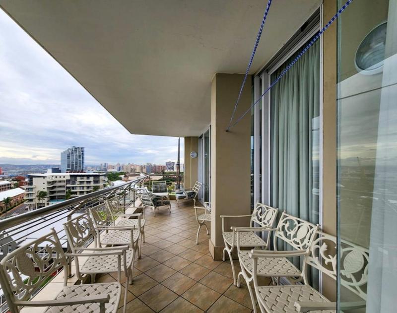 3 Bedroom Property for Sale in Point Waterfront KwaZulu-Natal