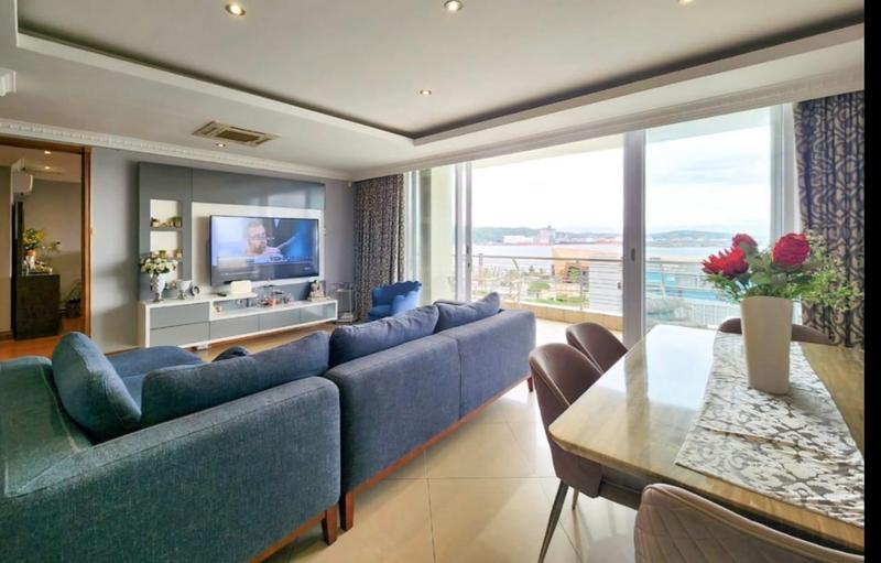 3 Bedroom Property for Sale in Point Waterfront KwaZulu-Natal