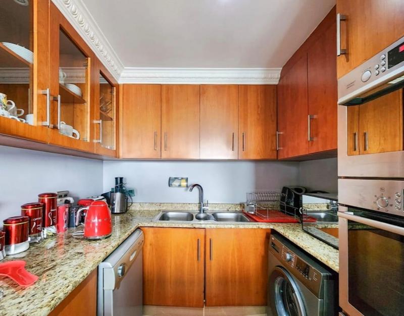 3 Bedroom Property for Sale in Point Waterfront KwaZulu-Natal