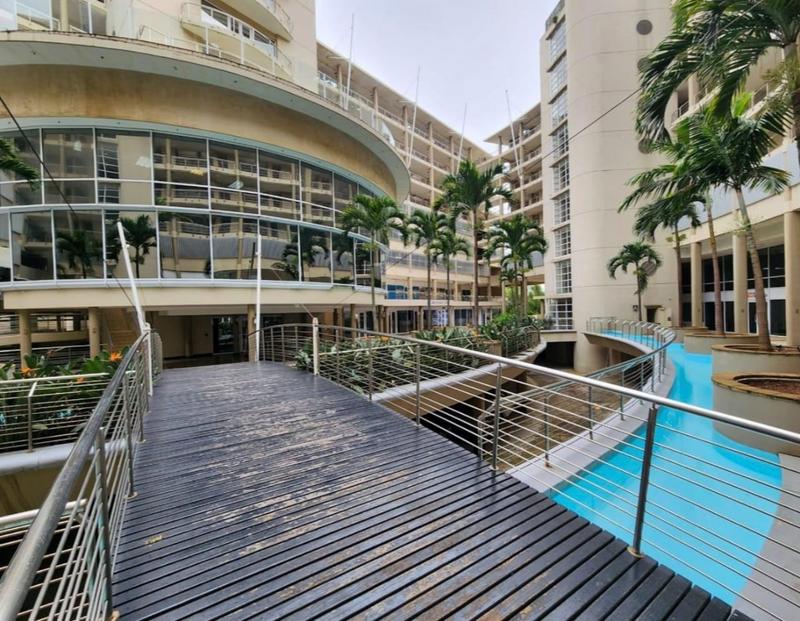 3 Bedroom Property for Sale in Point Waterfront KwaZulu-Natal
