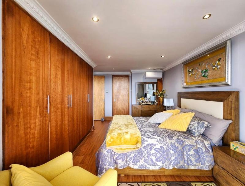 3 Bedroom Property for Sale in Point Waterfront KwaZulu-Natal