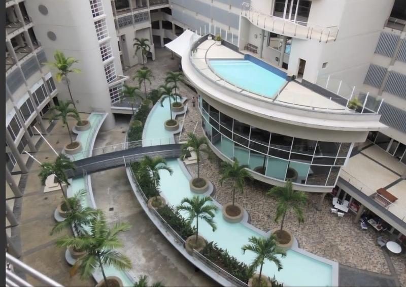 3 Bedroom Property for Sale in Point Waterfront KwaZulu-Natal