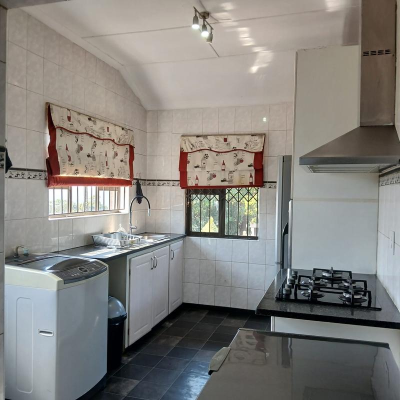 3 Bedroom Property for Sale in Montclair KwaZulu-Natal