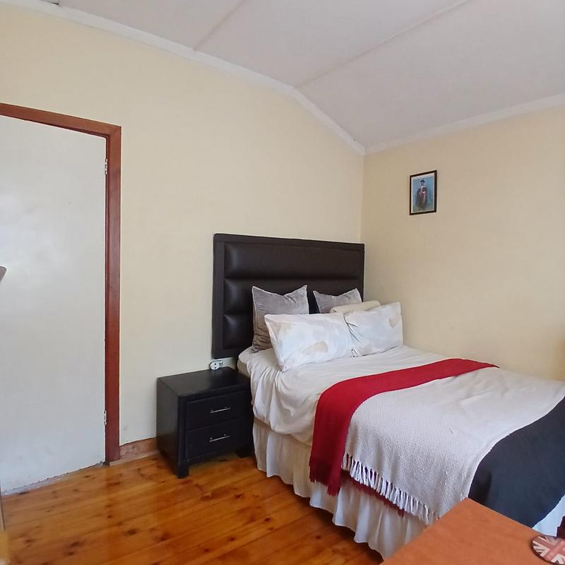 3 Bedroom Property for Sale in Montclair KwaZulu-Natal