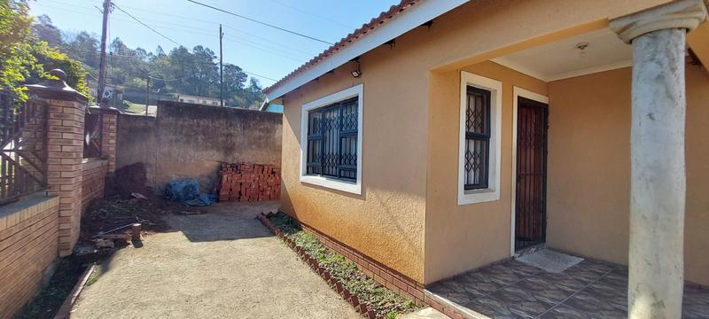 To Let 3 Bedroom Property for Rent in Panorama Gardens KwaZulu-Natal
