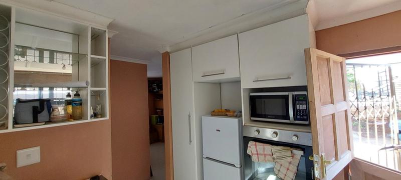 To Let 3 Bedroom Property for Rent in Panorama Gardens KwaZulu-Natal