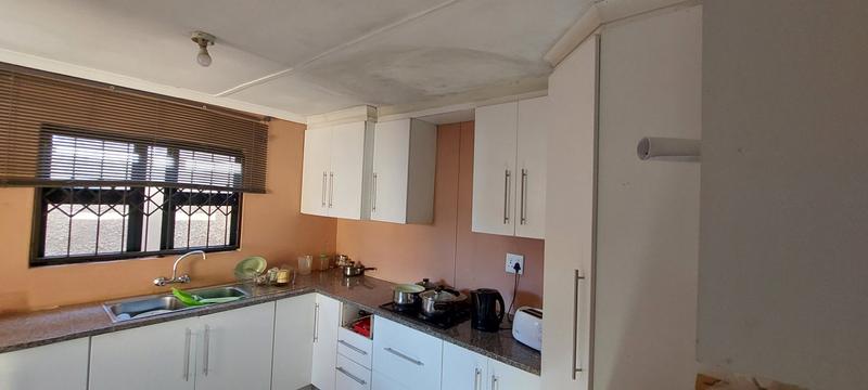 To Let 3 Bedroom Property for Rent in Panorama Gardens KwaZulu-Natal