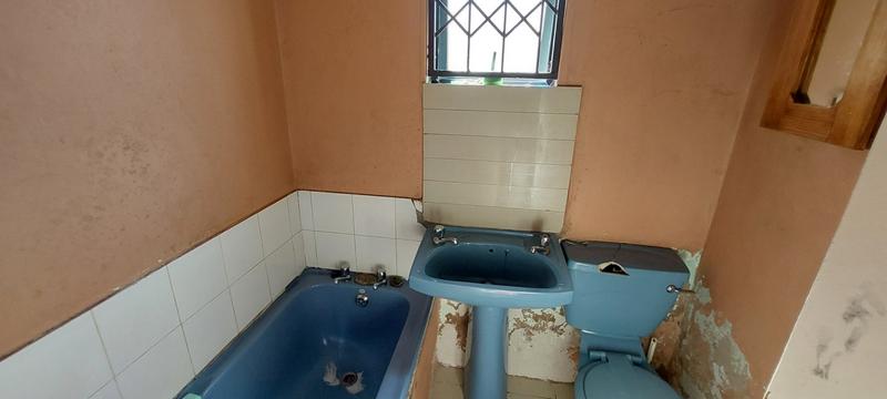 To Let 3 Bedroom Property for Rent in Panorama Gardens KwaZulu-Natal