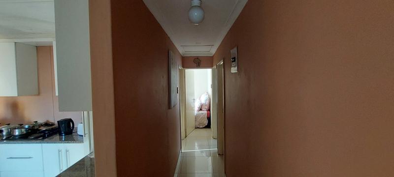 To Let 3 Bedroom Property for Rent in Panorama Gardens KwaZulu-Natal