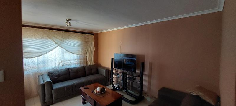 To Let 3 Bedroom Property for Rent in Panorama Gardens KwaZulu-Natal