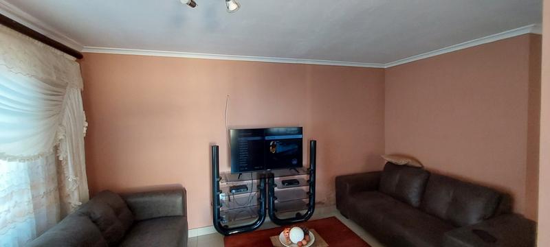 To Let 3 Bedroom Property for Rent in Panorama Gardens KwaZulu-Natal