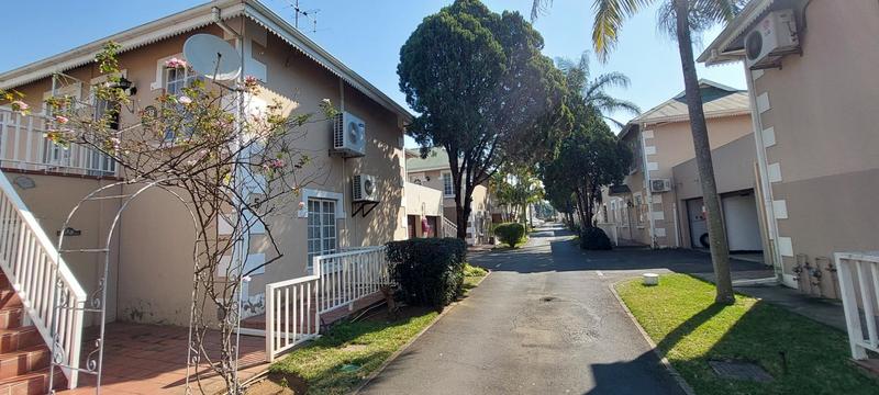 3 Bedroom Property for Sale in Scottsville KwaZulu-Natal