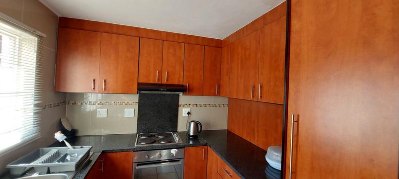 3 Bedroom Property for Sale in Scottsville KwaZulu-Natal