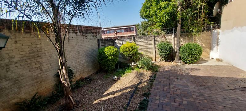 3 Bedroom Property for Sale in Scottsville KwaZulu-Natal