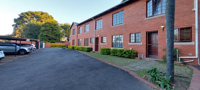 2 Bedroom Property for Sale in Scottsville KwaZulu-Natal