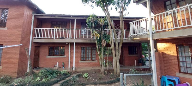 2 Bedroom Property for Sale in Scottsville KwaZulu-Natal