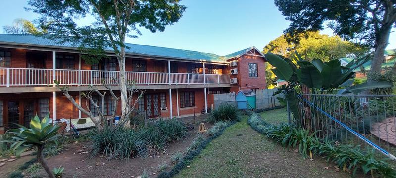 2 Bedroom Property for Sale in Scottsville KwaZulu-Natal