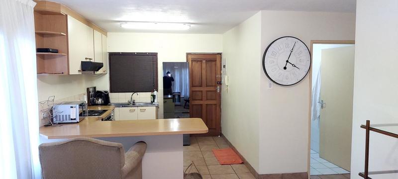 2 Bedroom Property for Sale in Scottsville KwaZulu-Natal
